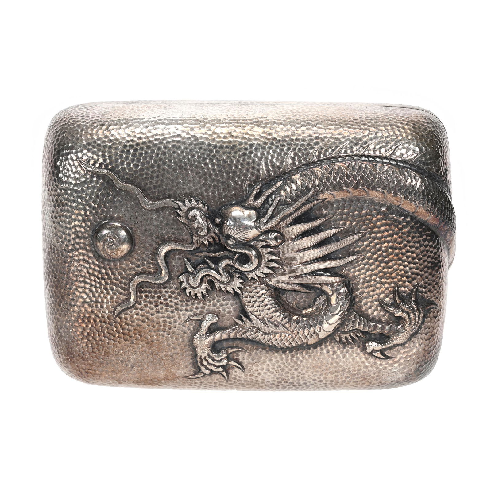 Box, Solid Silver (1 of 4)