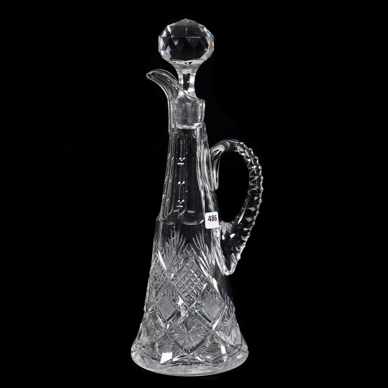 Decanter, BPCG (1 of 3)
