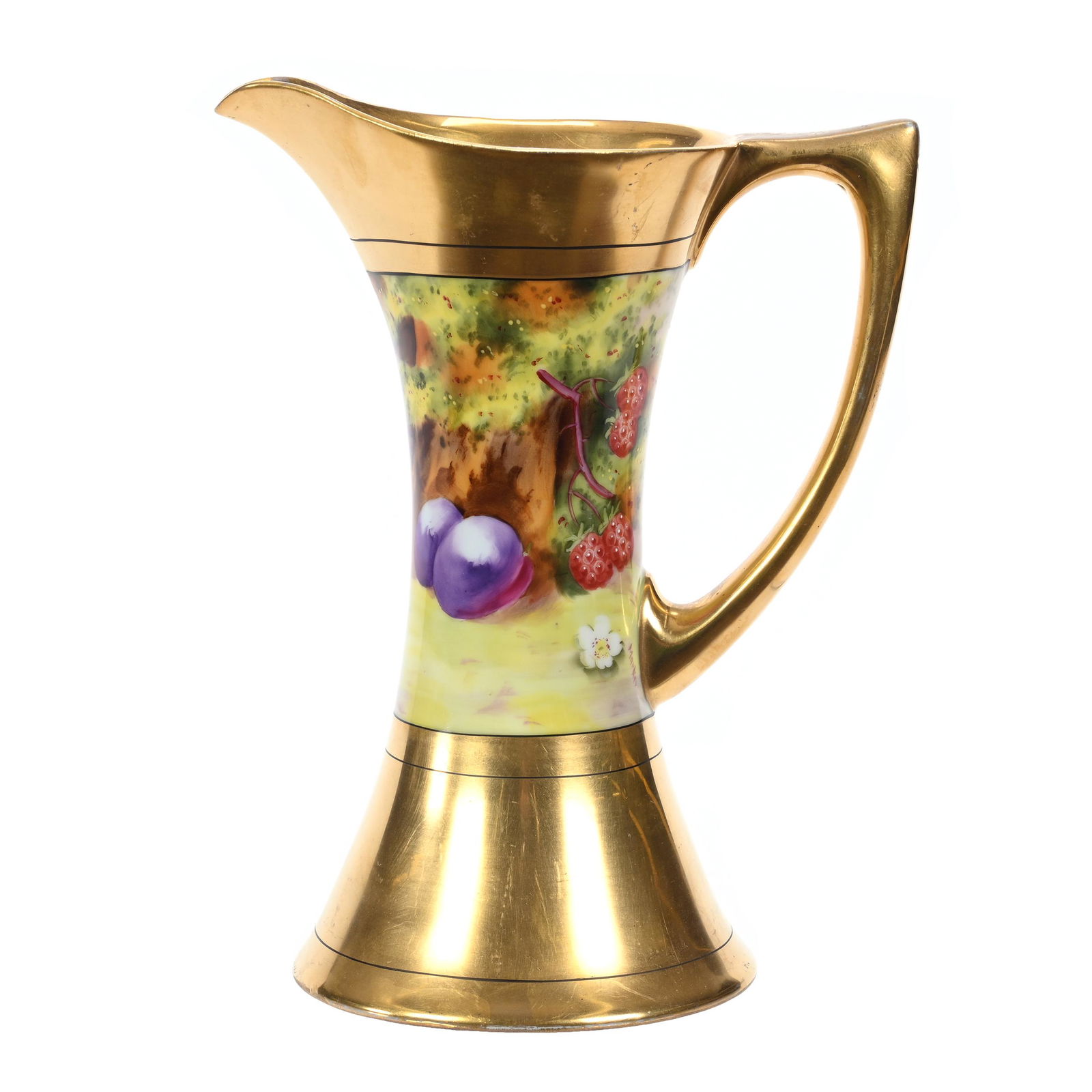 Pitcher Marked Pickard (1 of 4)