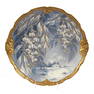 Tray Marked Limoges