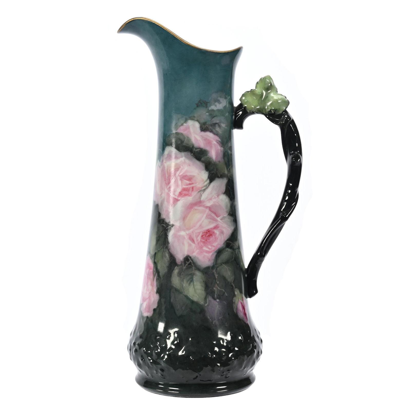 Tankard Marked T&V Limoges (1 of 3)