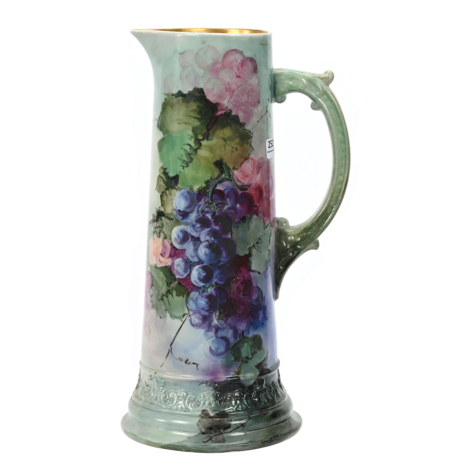 Tankard Marked CAC Belleek (1 of 3)