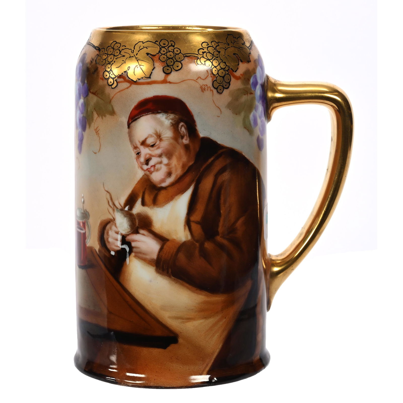 Stein Marked Pickard, Bavaria Blank (1 of 4)