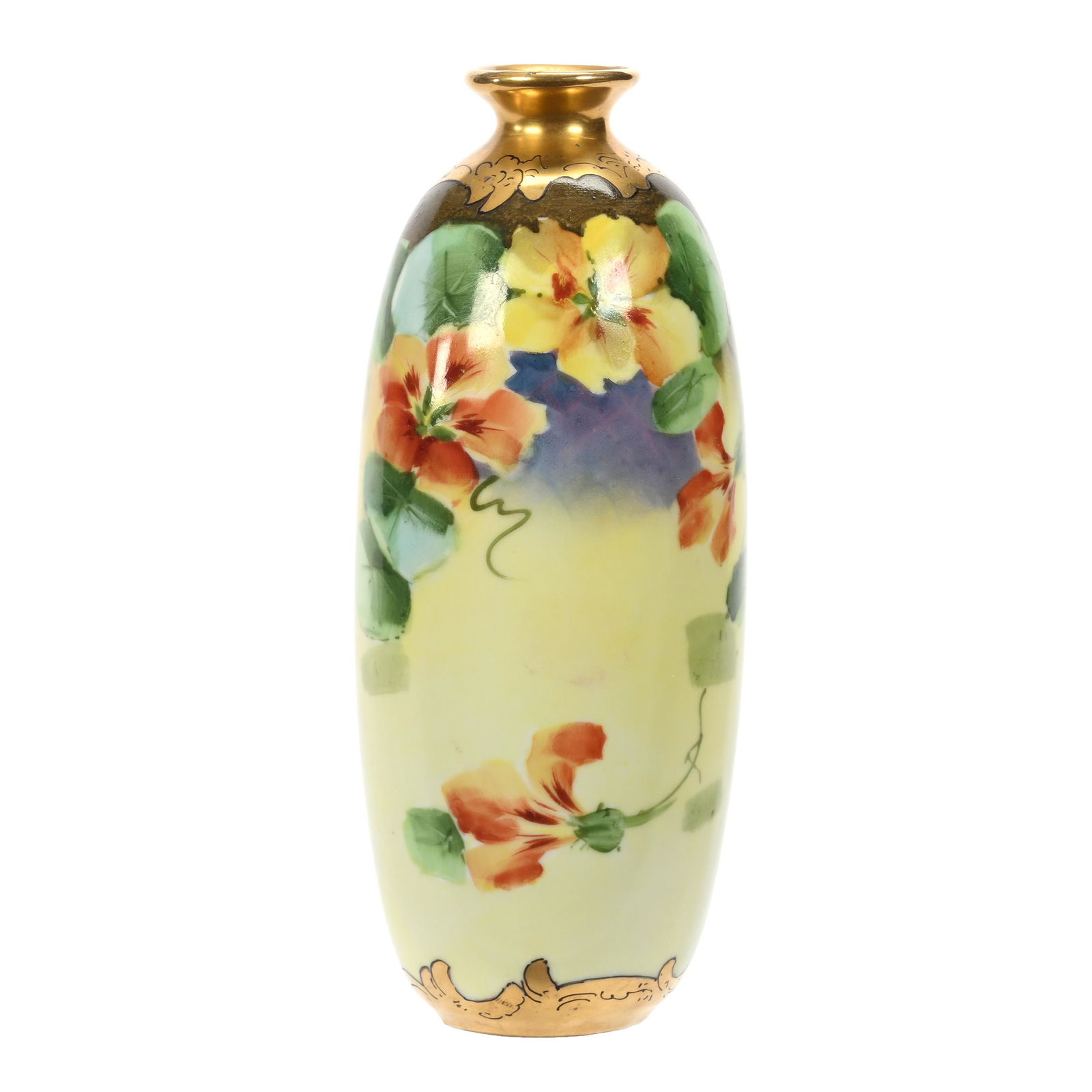 Vase Marked Pickard (1 of 4)