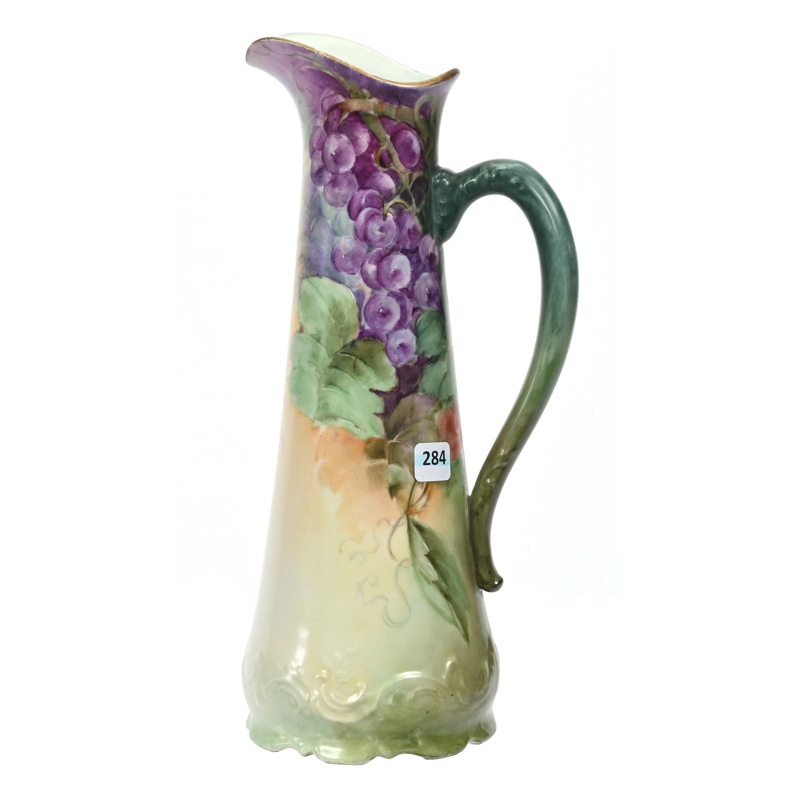 Tankard Marked B&C Limoges (1 of 3)