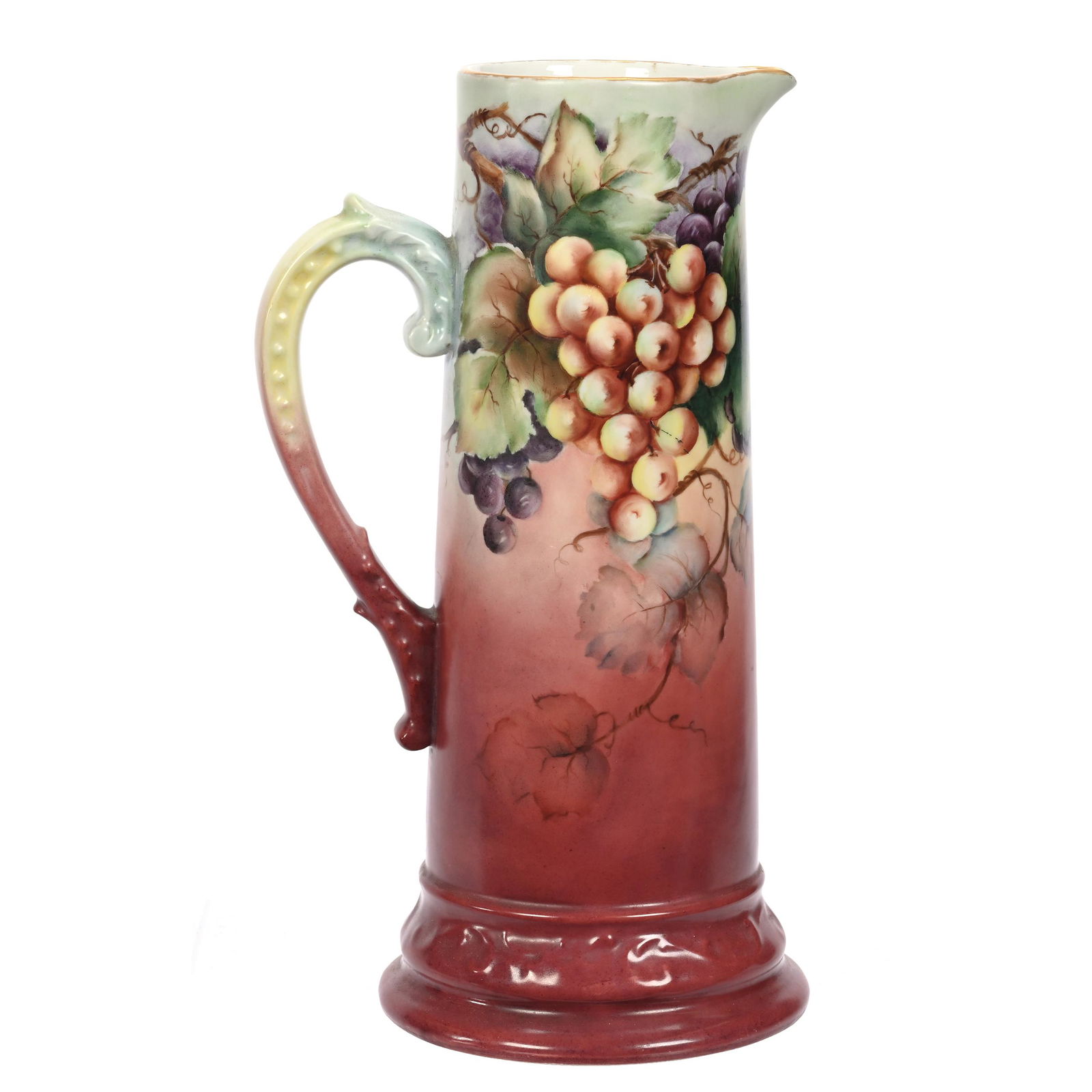 Tankard Marked B&C Limoges (1 of 3)