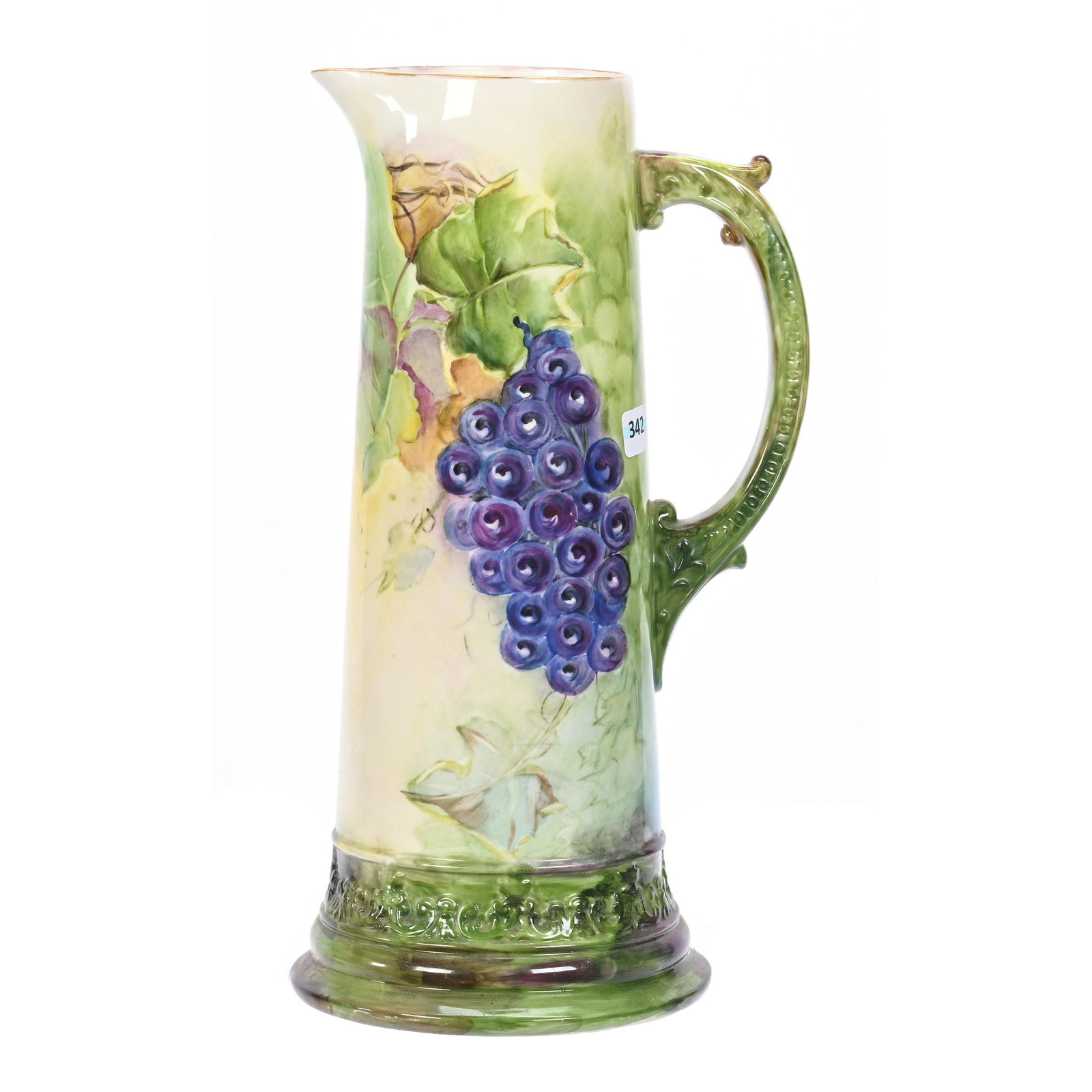 Tankard Marked CAC Belleek (1 of 3)