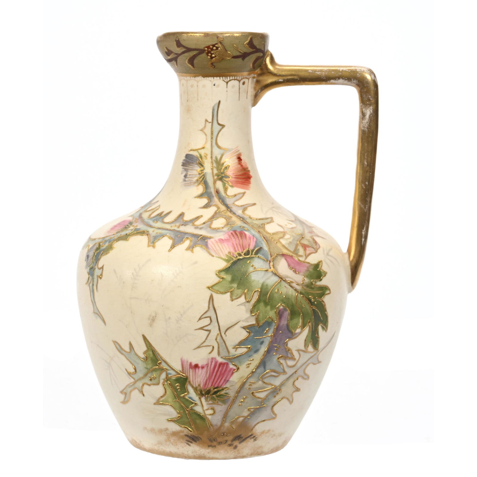 Jug Marked Royal Bonn (1 of 3)