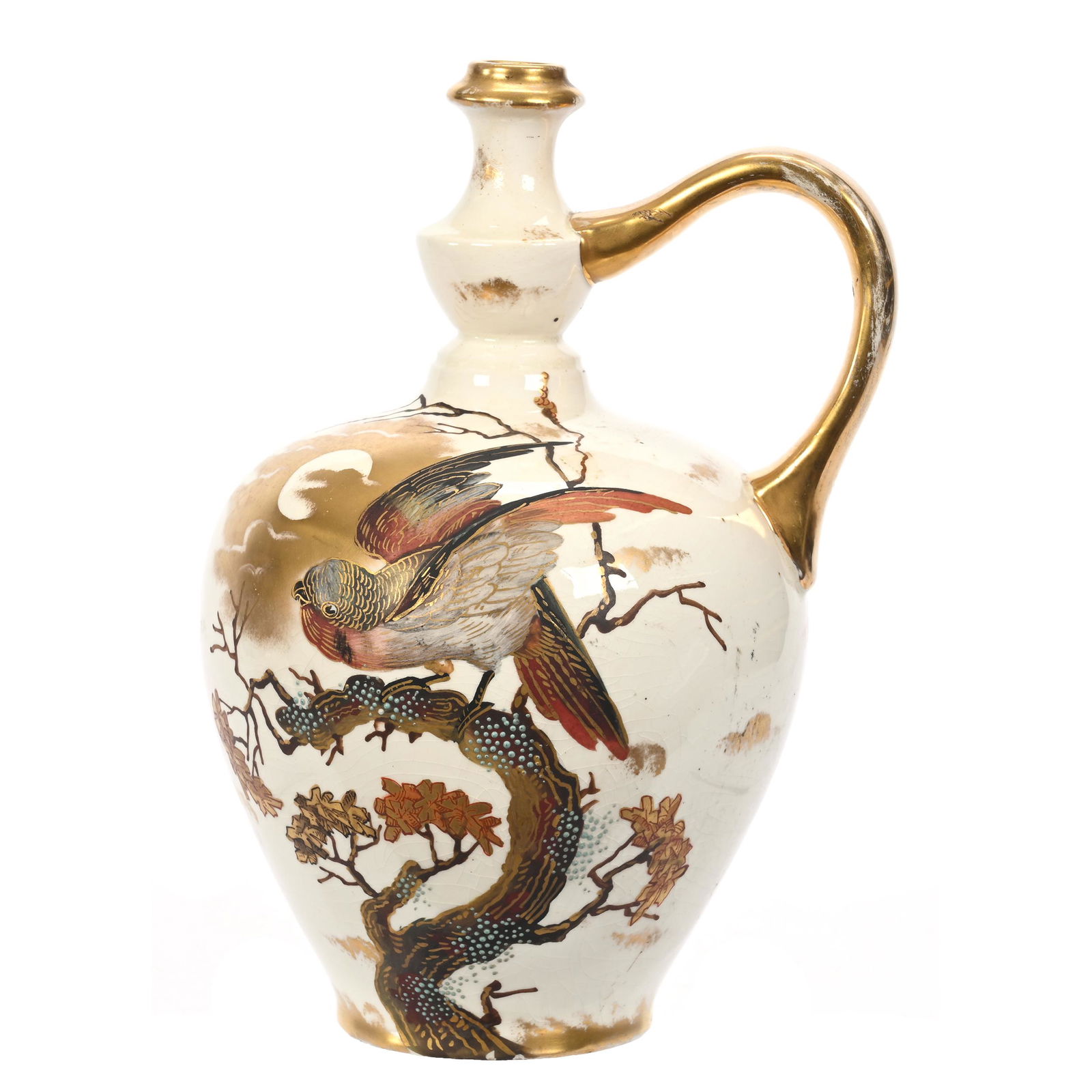 Jug Marked Royal Bonn (1 of 3)