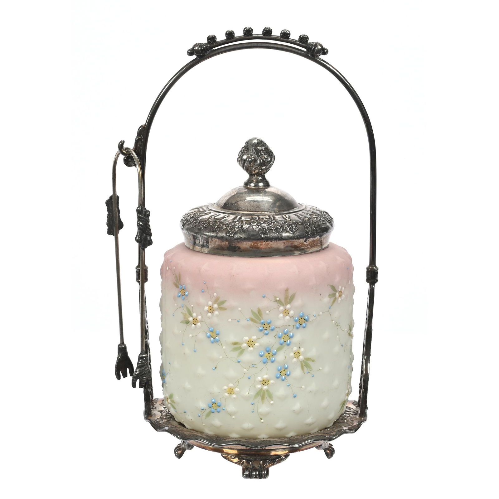 Victorian Pickle Castor (1 of 4)