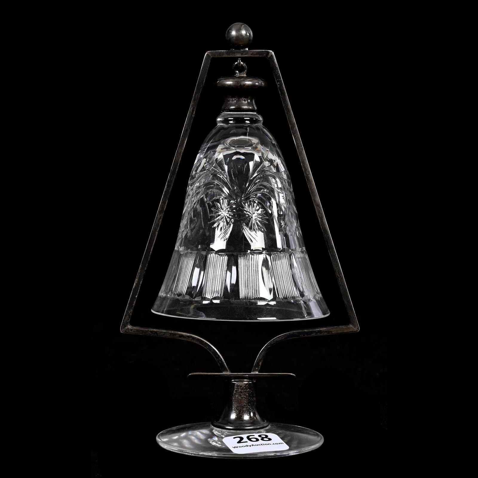 Antique & Vintage Bells for Sale