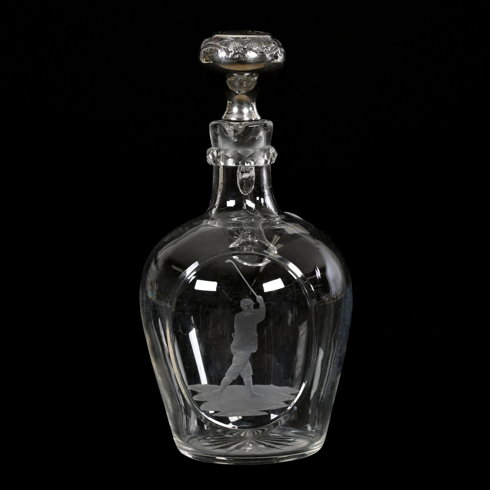 Whiskey Jug, BPCG (1 of 5)