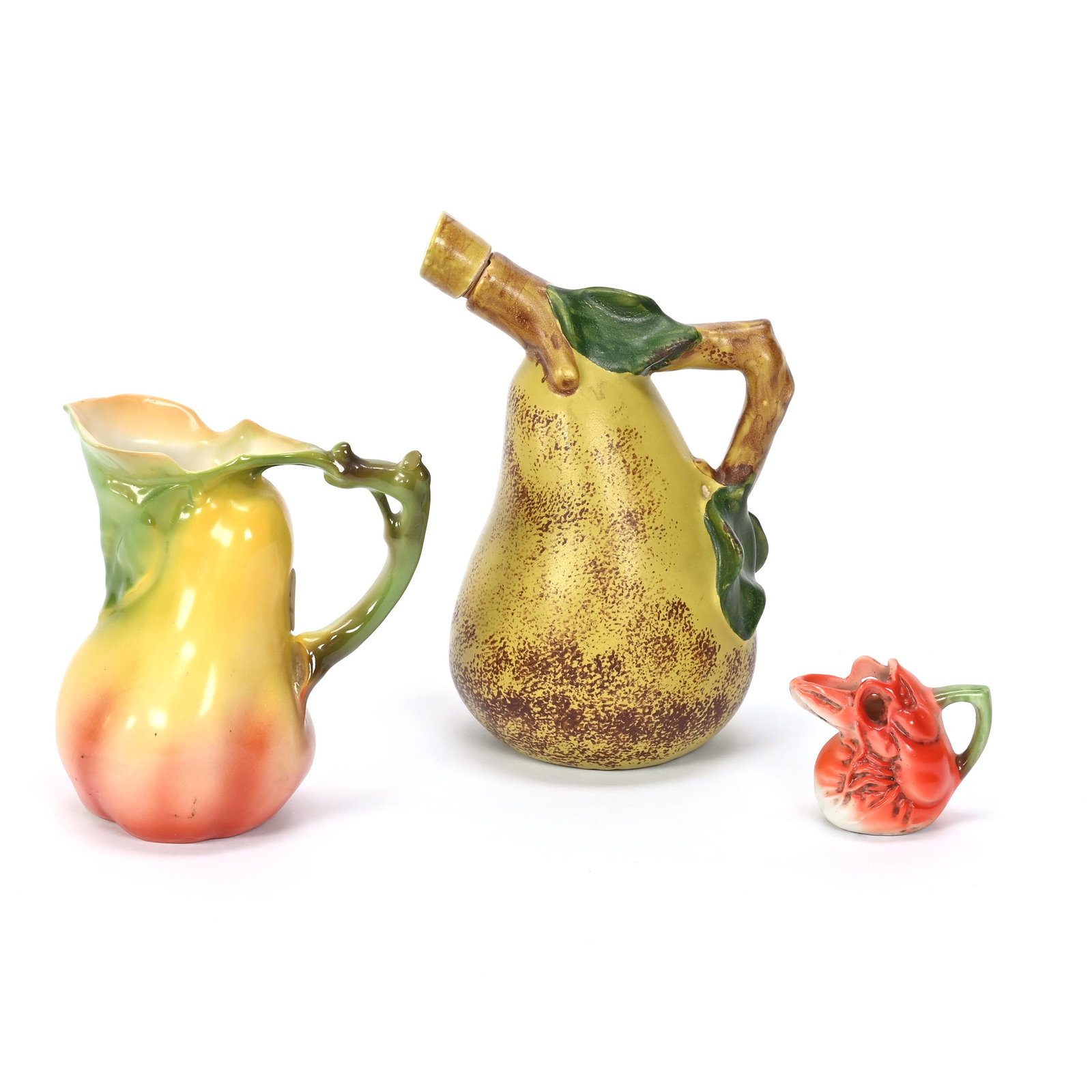 (3) Items, Royal Bayreuth Style (1 of 3)