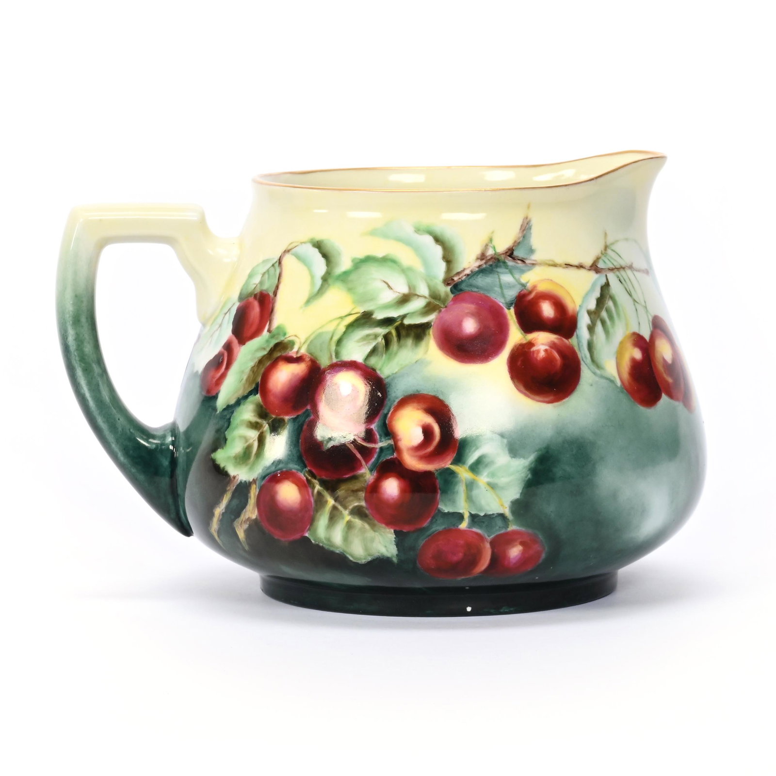 Pitcher Marked Limoges (1 of 3)