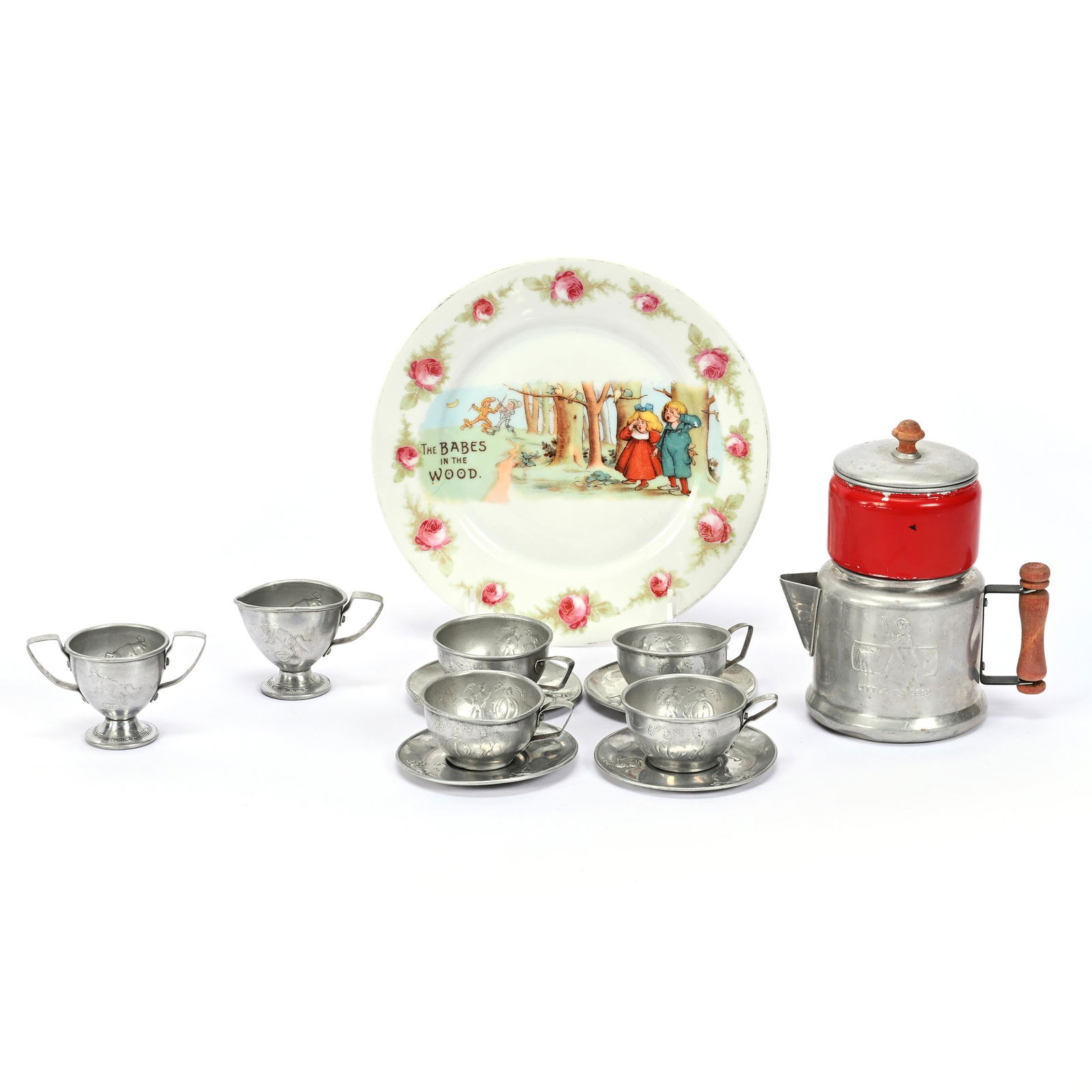 Children's Items (1 of 3)