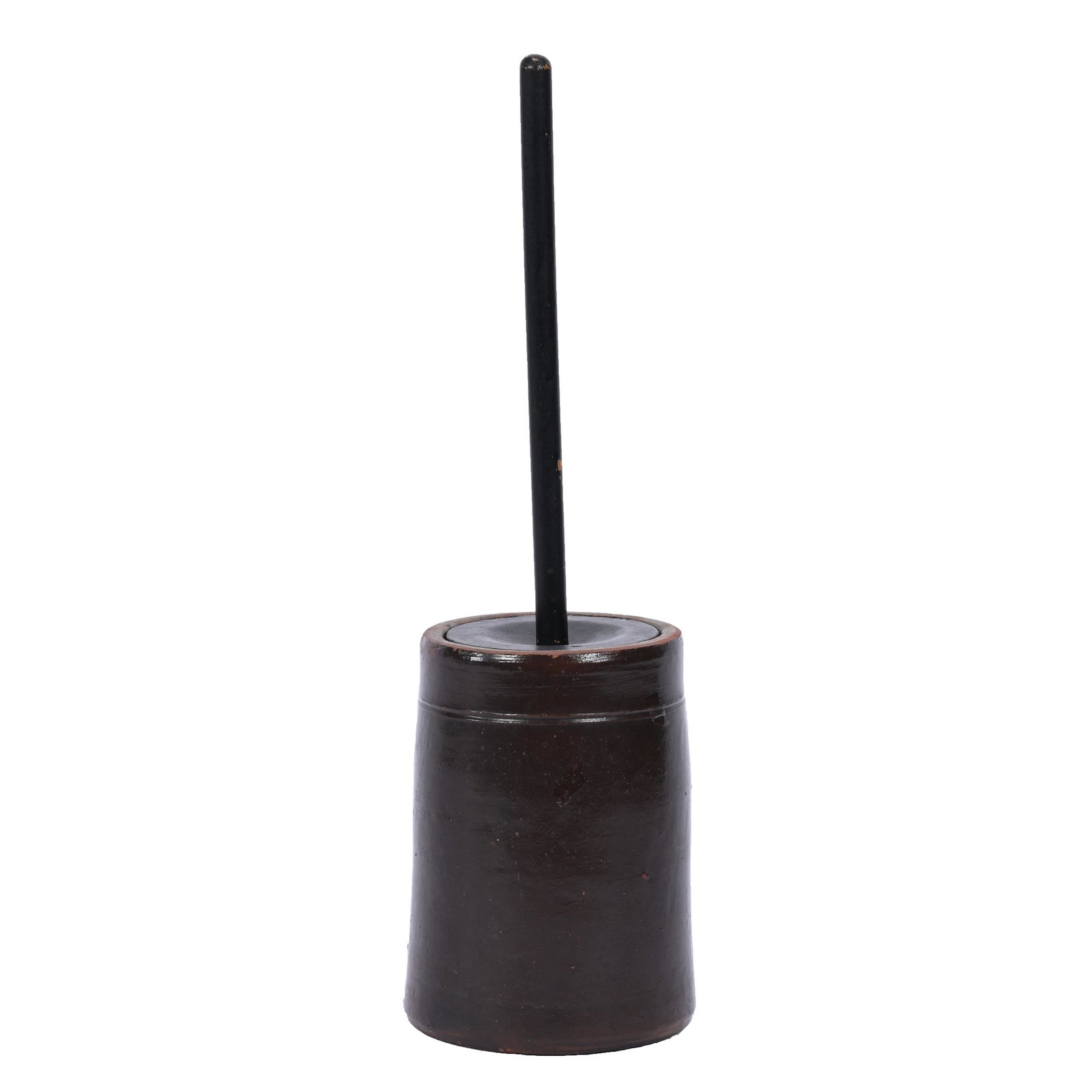 Salesman Sample/Child's Butter Churn (1 of 3)