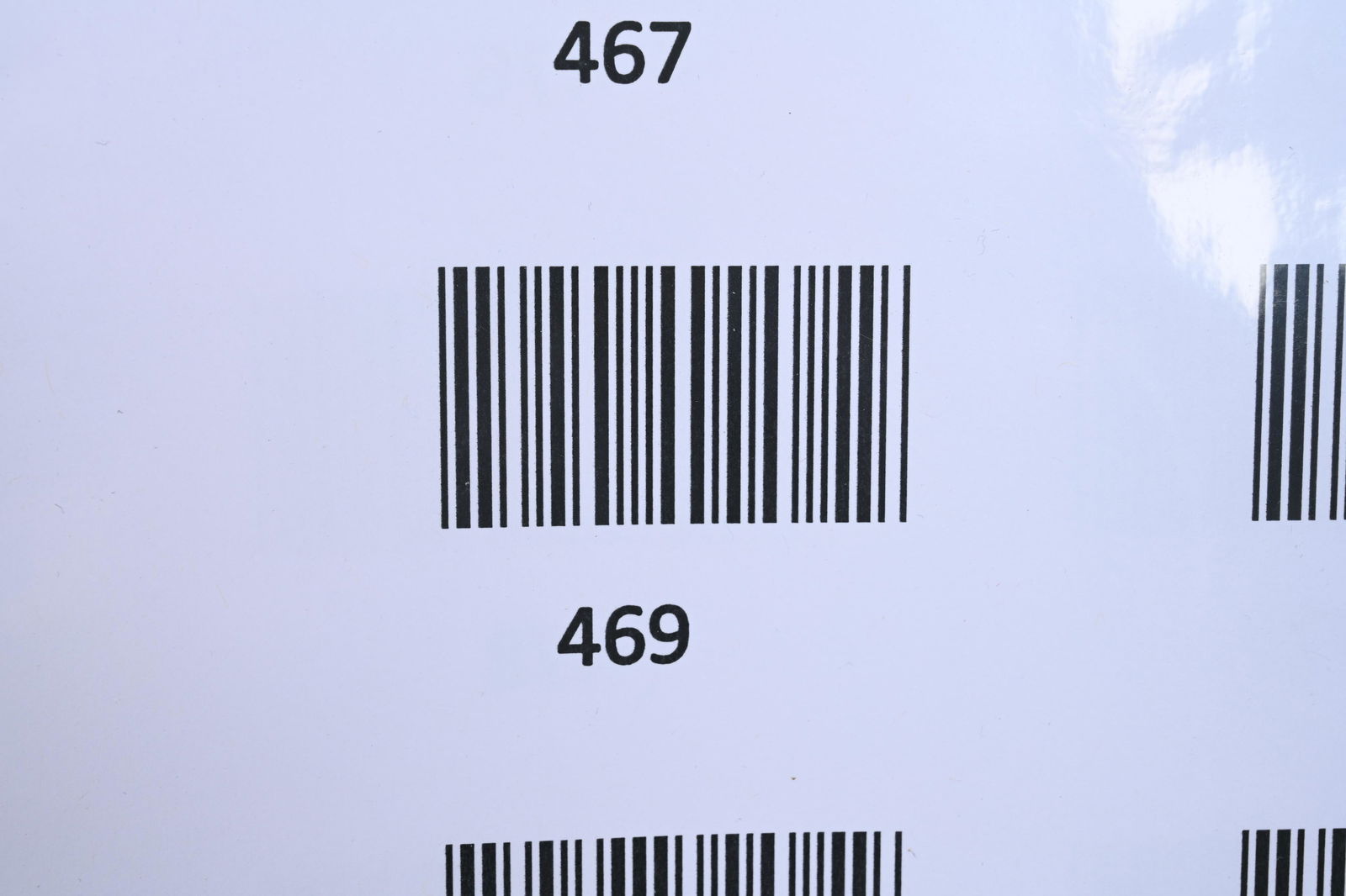 Victorian Pickle Castor (1 of 4)