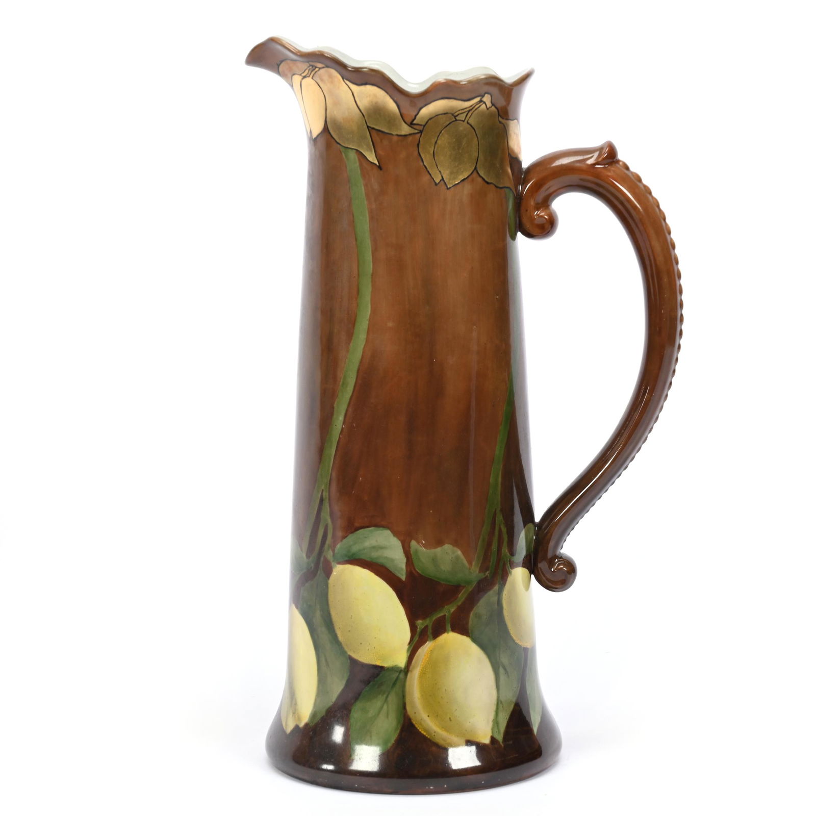 Tankard Marked J.P. Limoges (1 of 3)