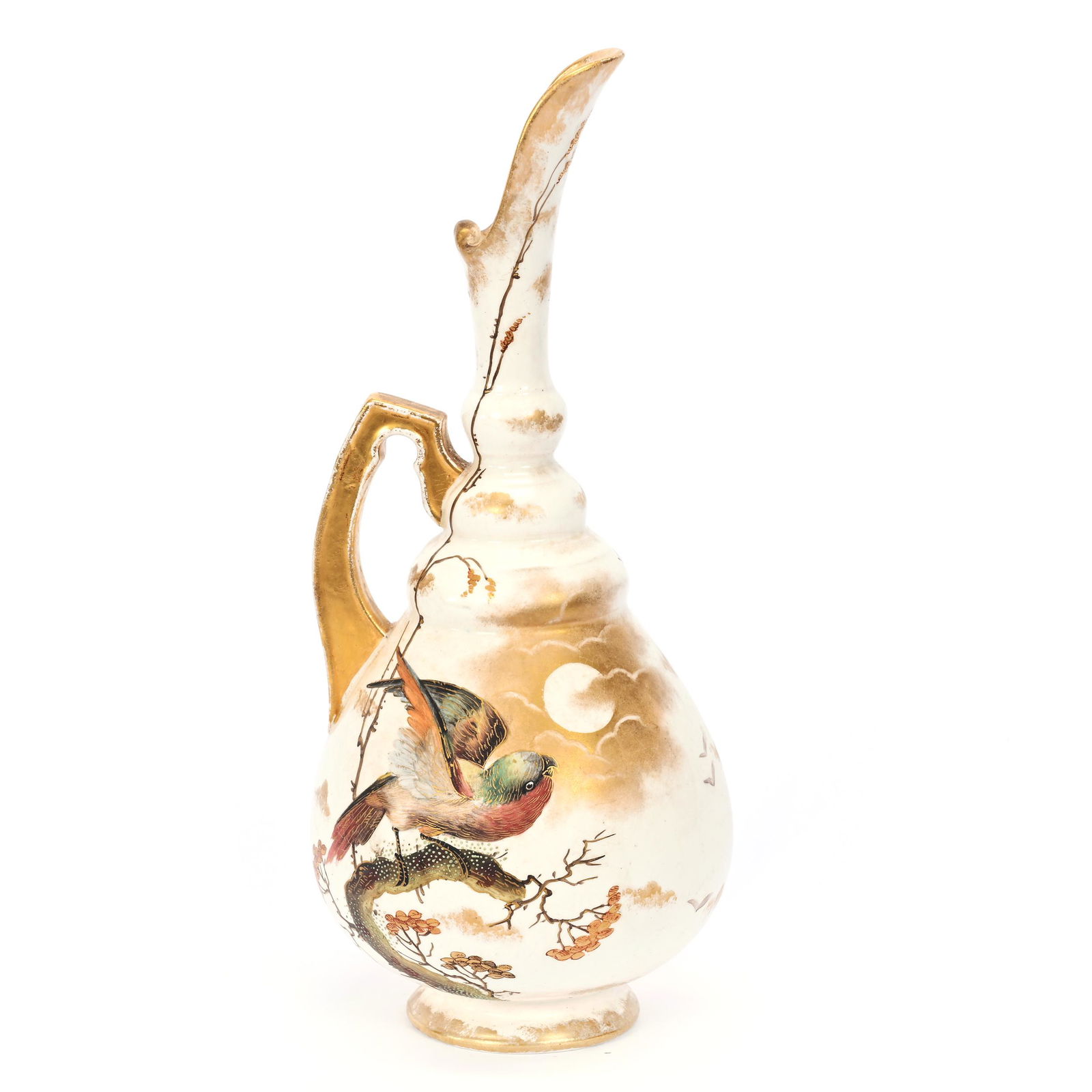 Ewer Marked Royal Bonn (1 of 3)