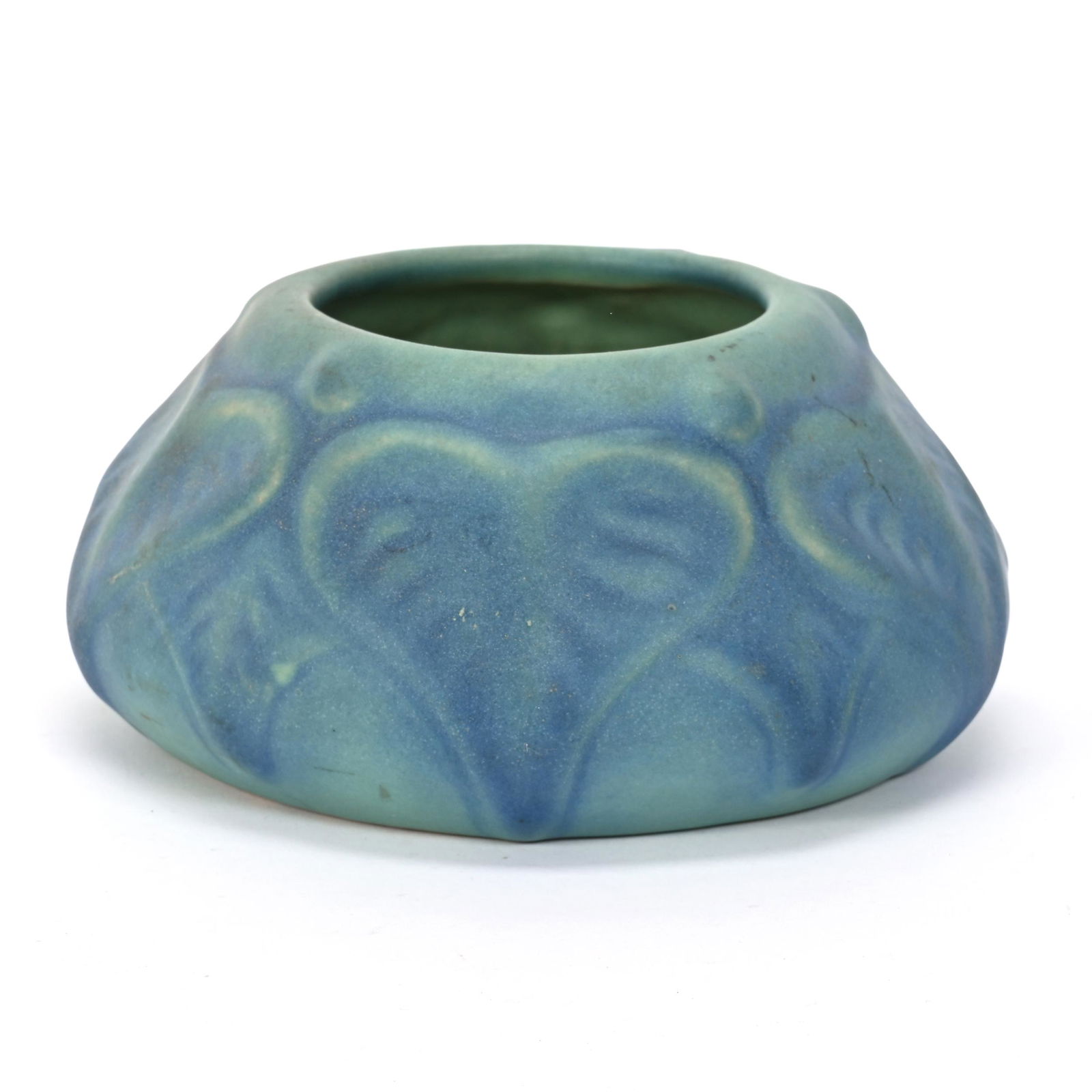 Vase Marked Van Briggle Art Pottery (1 of 3)