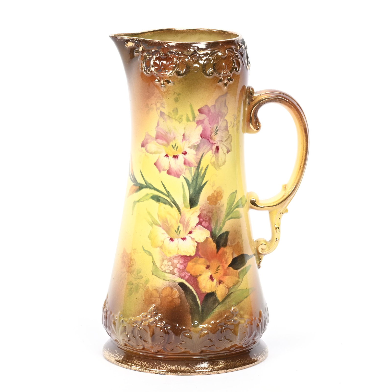 Tankard Marked Royal Bonn (1 of 3)