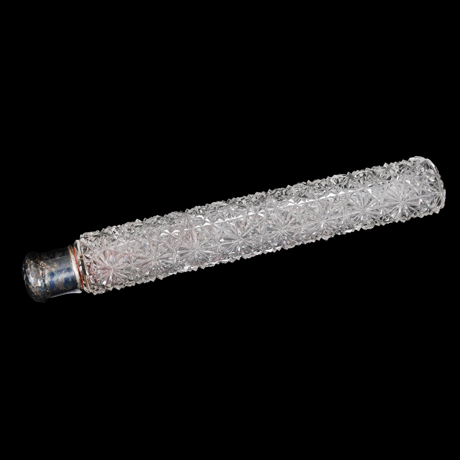 Laydown Perfume Bottle, ABCG (1 of 4)