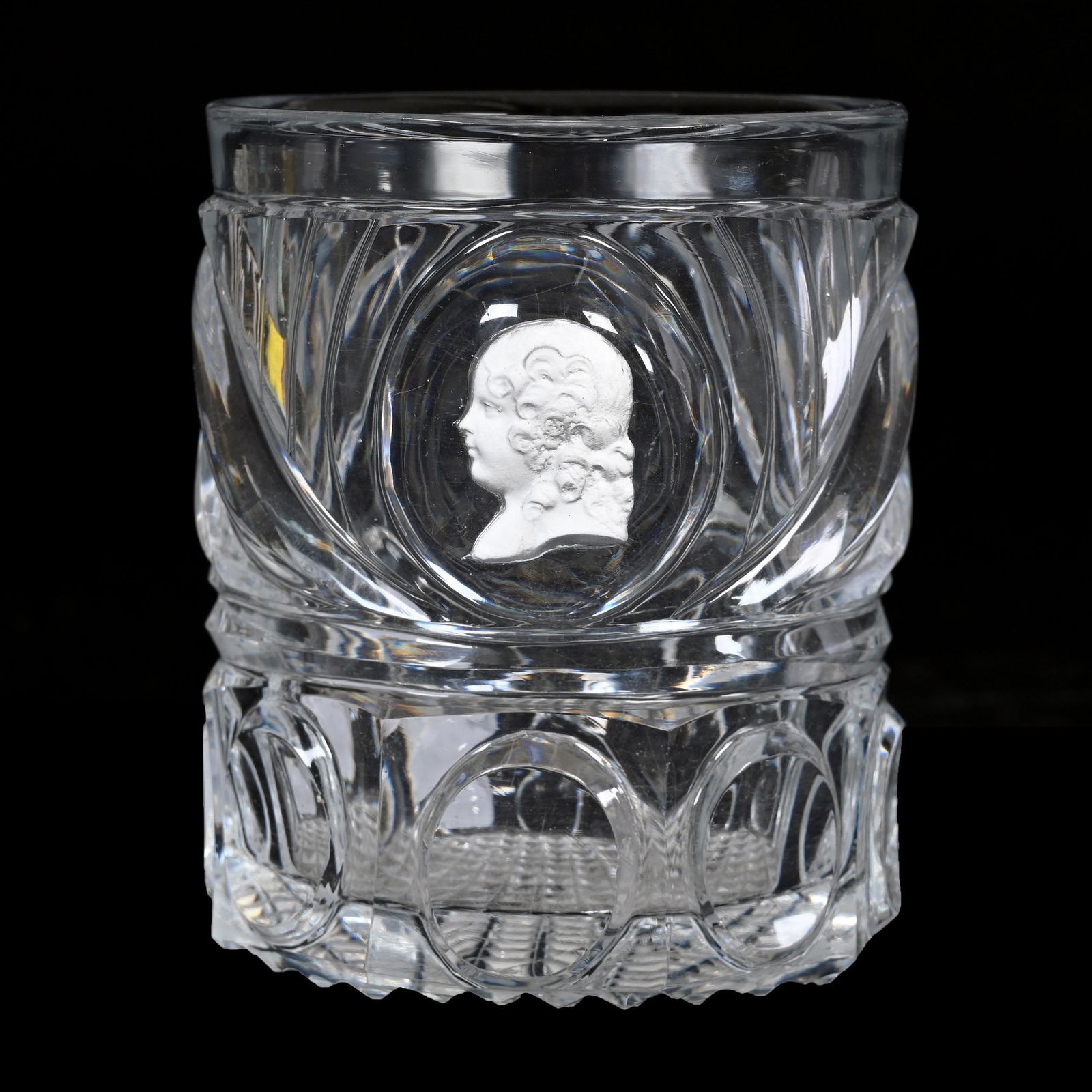 Tumbler, BPCG (1 of 3)