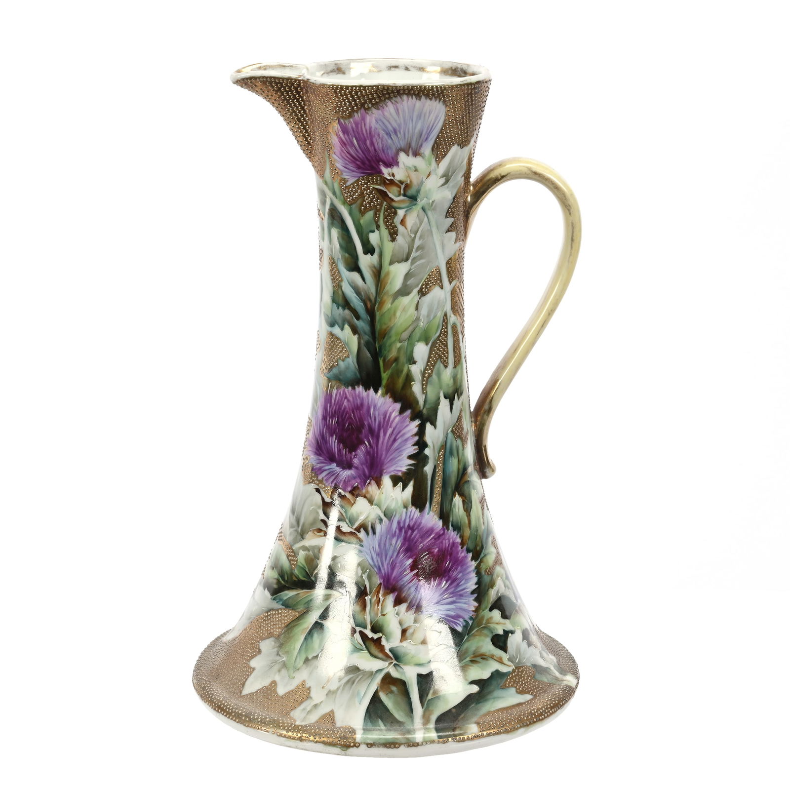 Pitcher Marked Nippon (1 of 3)