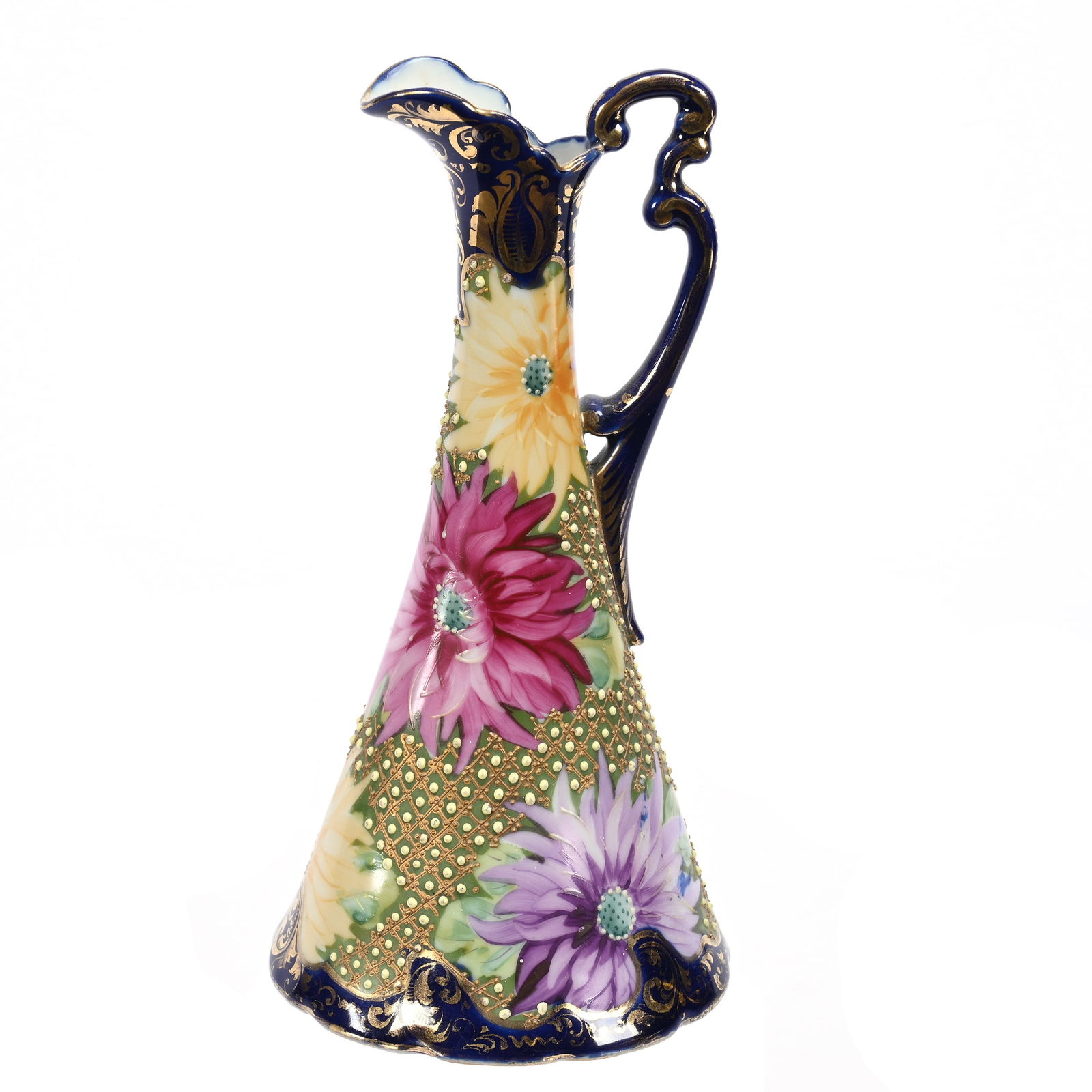 Ewer, Unmarked Nippon Style (1 of 3)