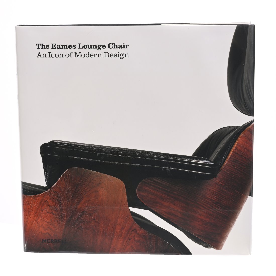 Book - The Eames Lounge Chair: An Icon Of Modern Design (1 of 5)