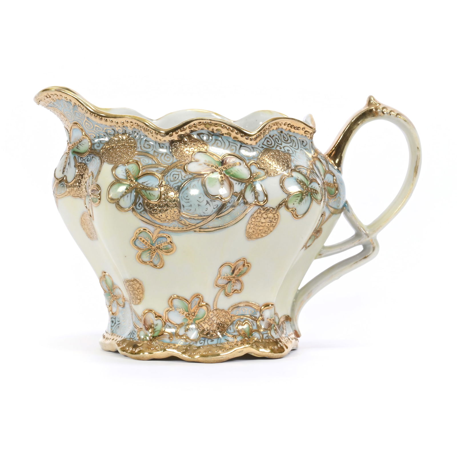 Pitcher Marked Nippon (1 of 3)