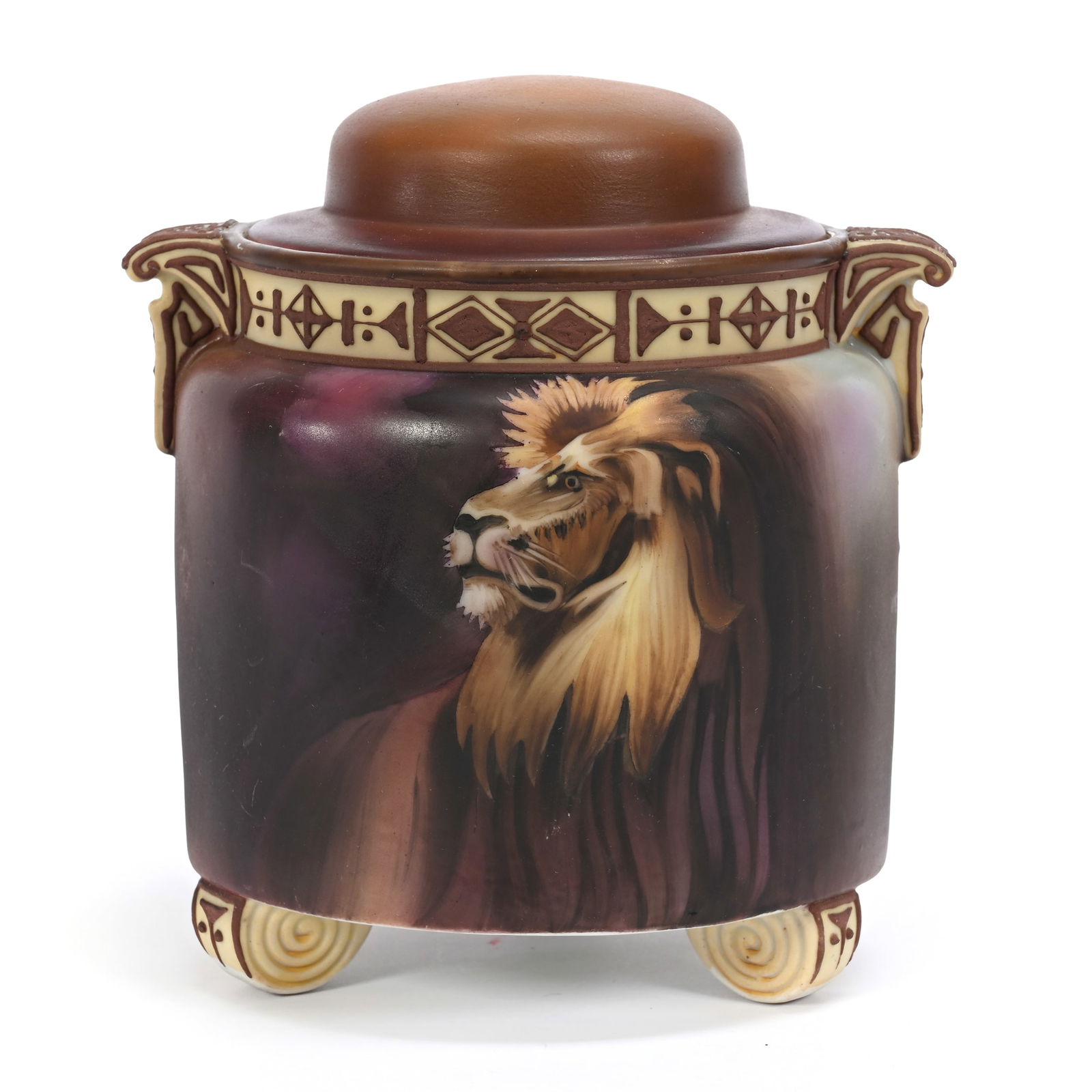 Humidor Marked Nippon (1 of 5)