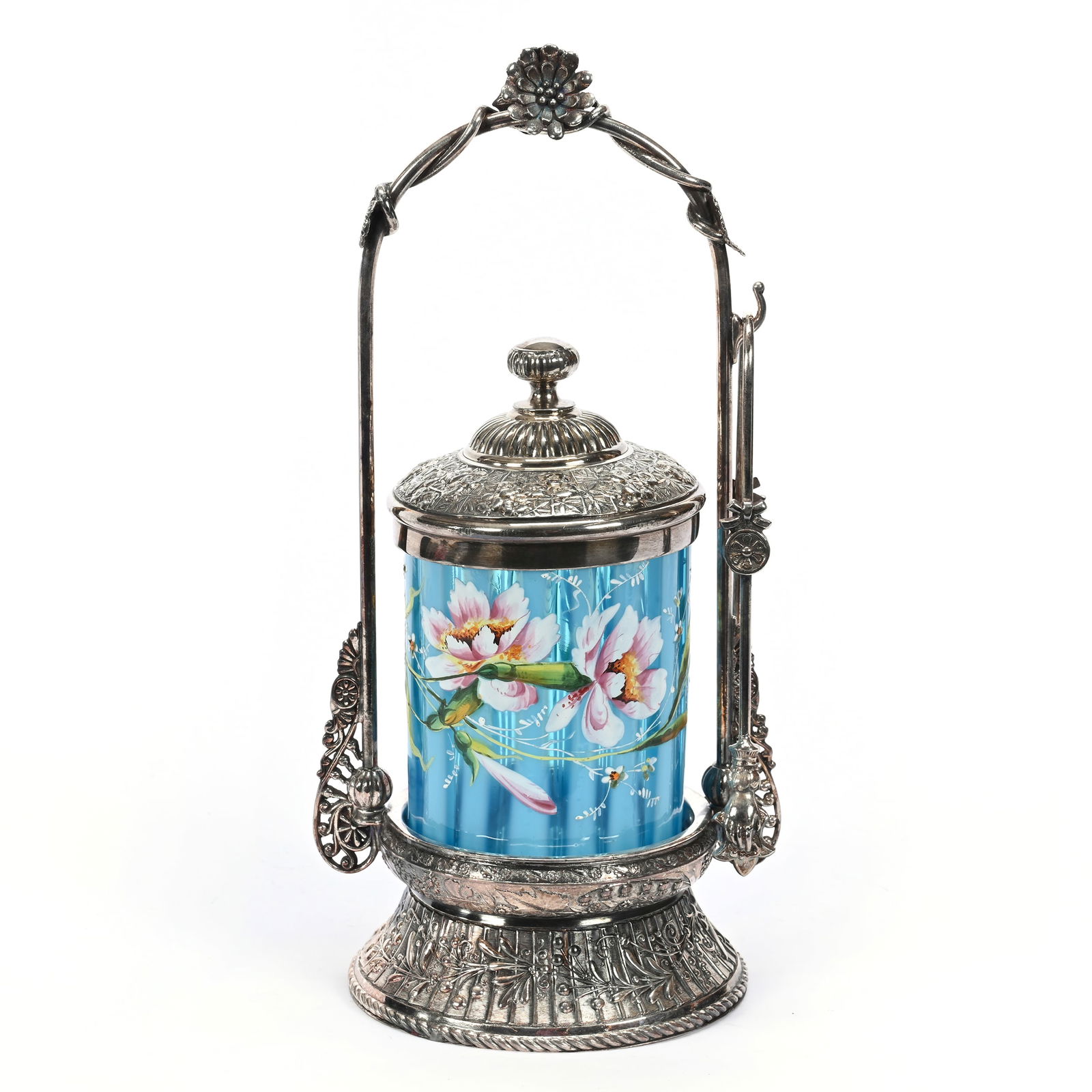 Victorian Pickle Castor (1 of 4)