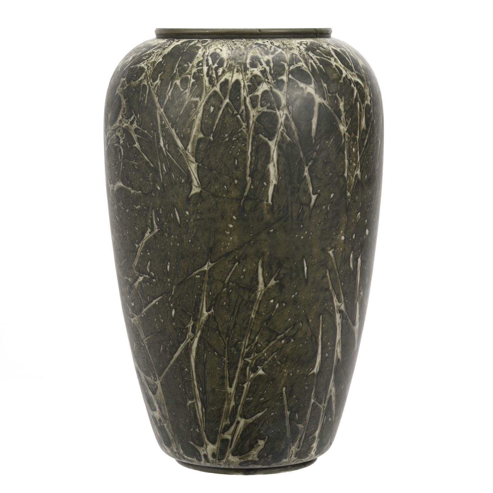 Vase Marked Kelva (1 of 3)