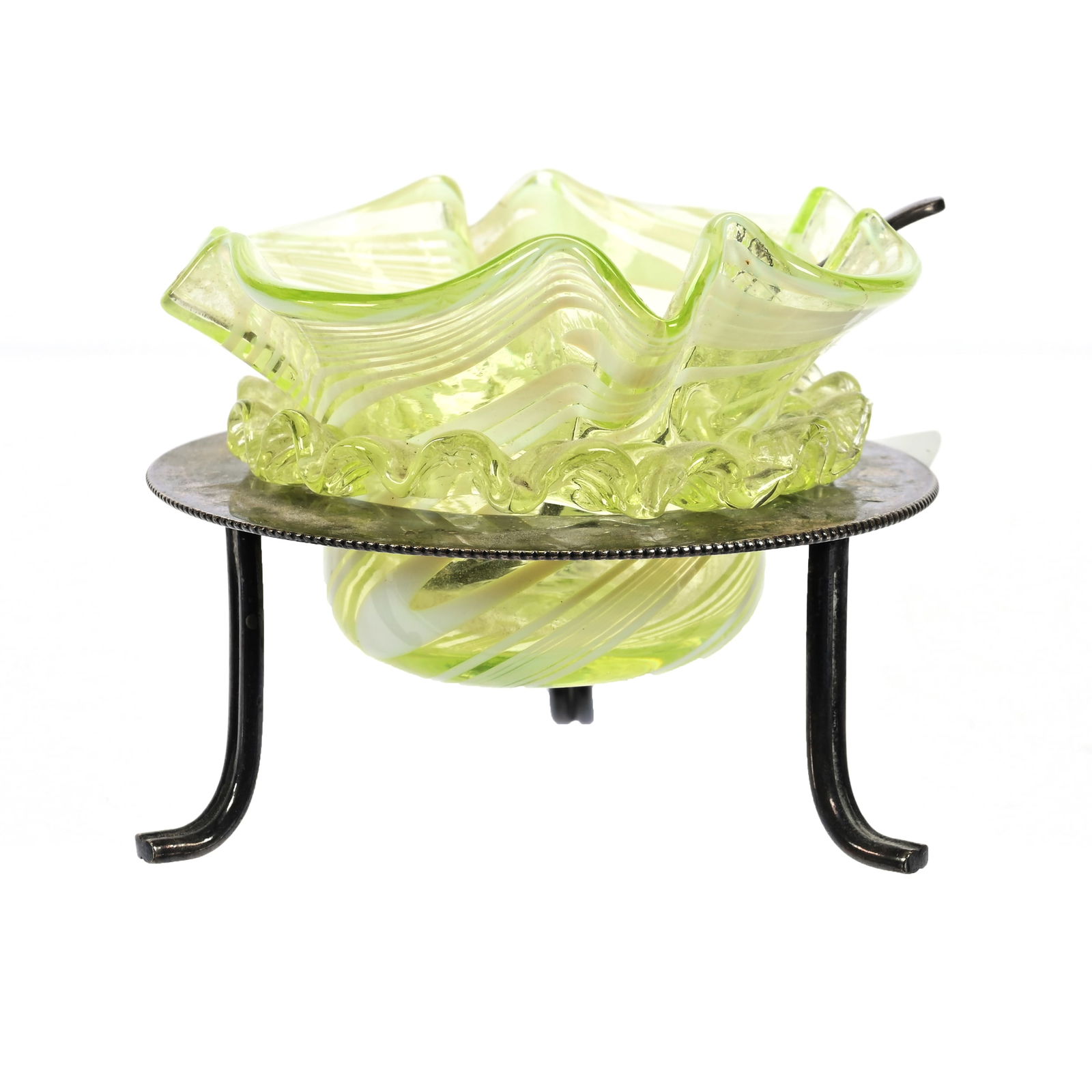 Victorian Salt Dip (1 of 5)