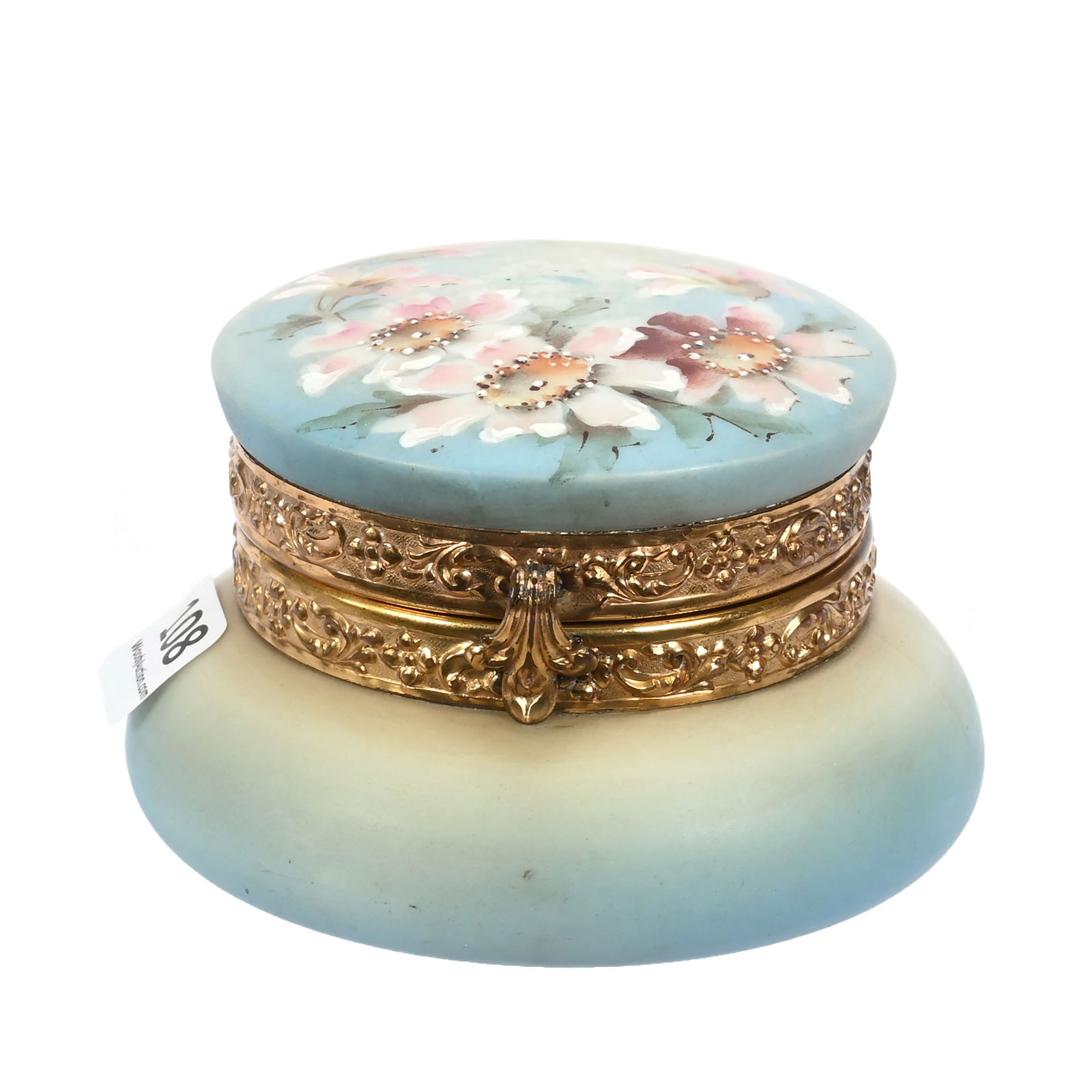 Jewel Box Marked Nakara (1 of 4)