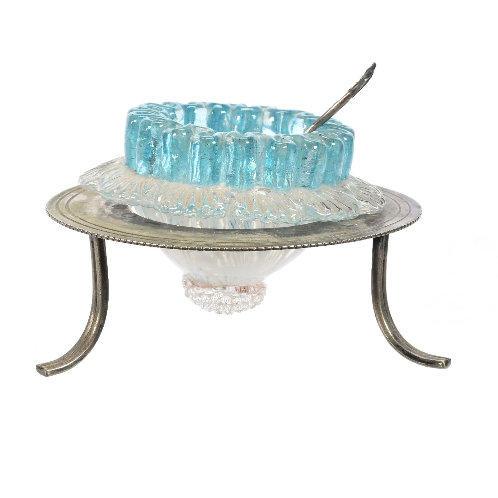 Victorian Salt Dip (1 of 4)