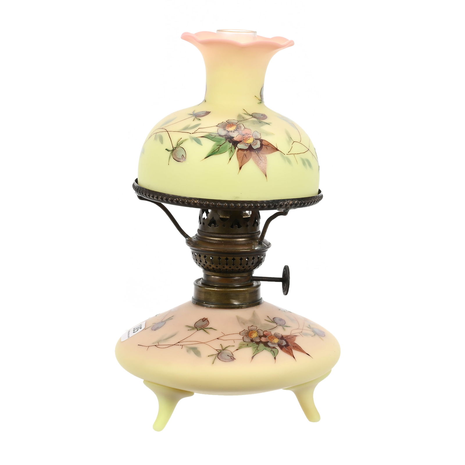 Miniature Kerosene Lamp (1 of 5)