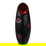 Vase, Murano Venini Battuto Art Glass