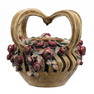 Basket Marked Amphora Austria #3792