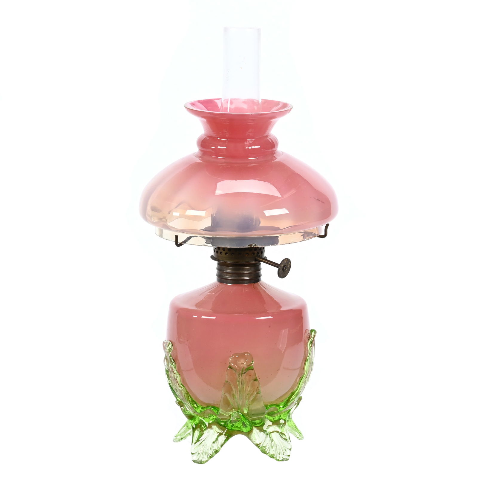 Miniature Kerosene Lamp (1 of 4)