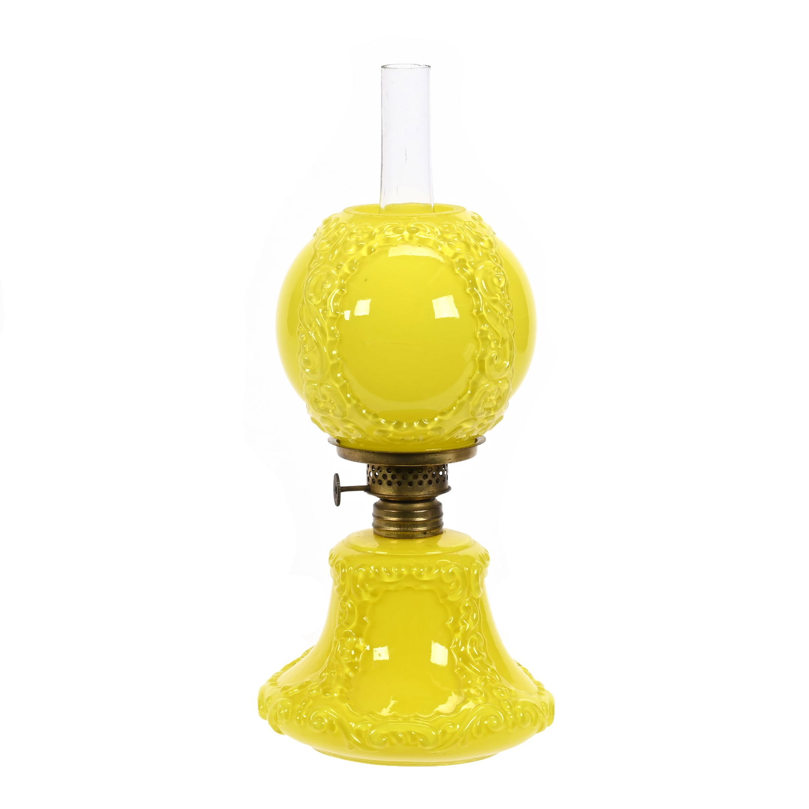 Miniature Kerosene Lamp (1 of 5)