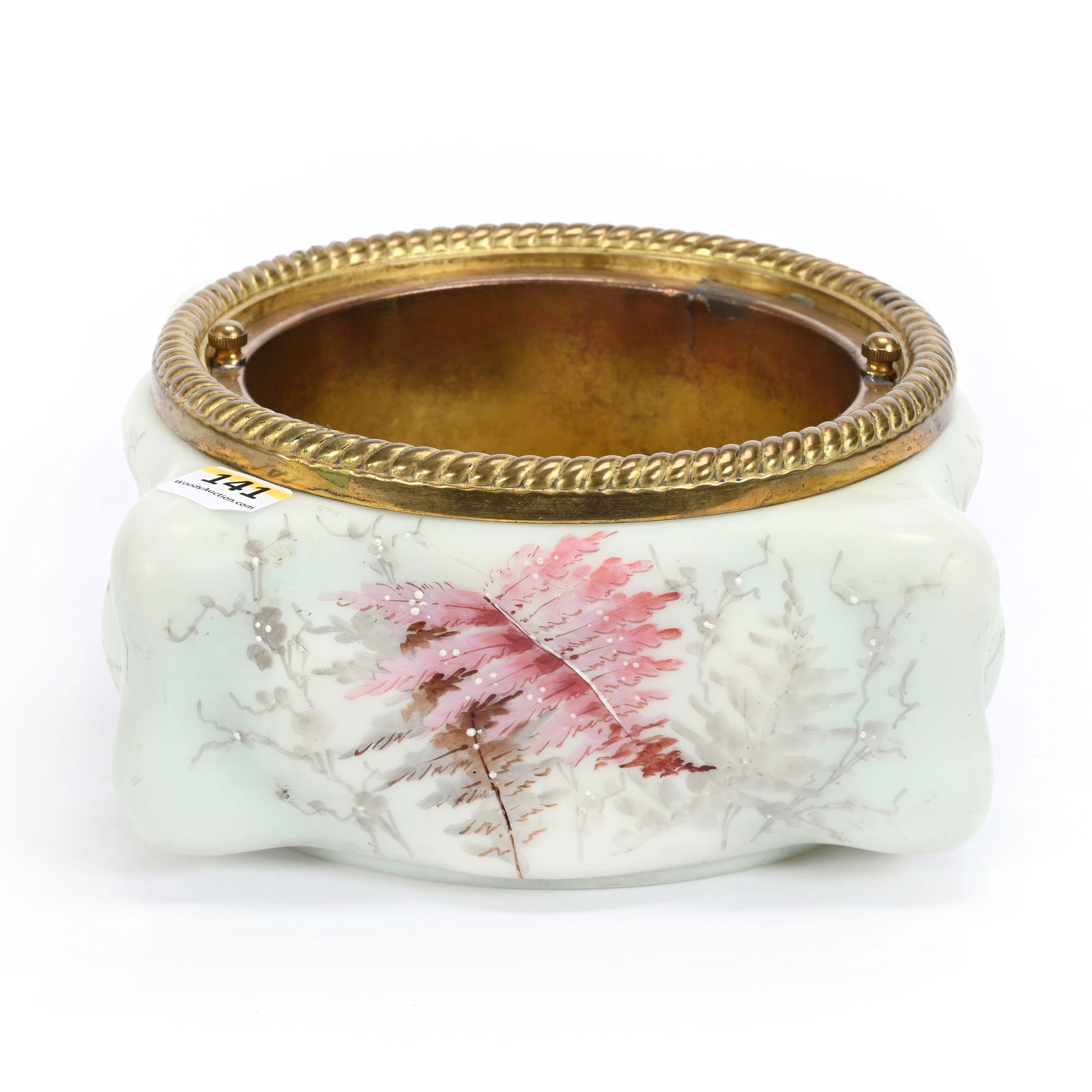 Ferner, Wave Crest Banner Mark (1 of 3)