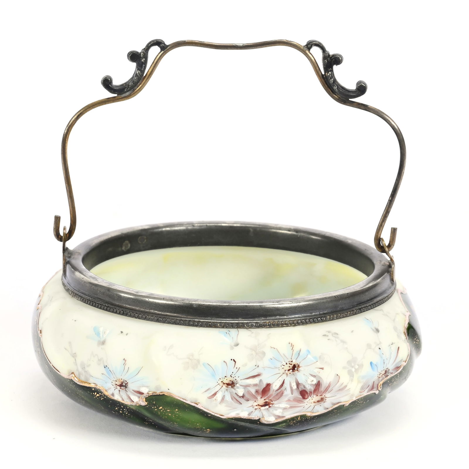 Bon-Bon, Wave Crest Banner Mark (1 of 3)