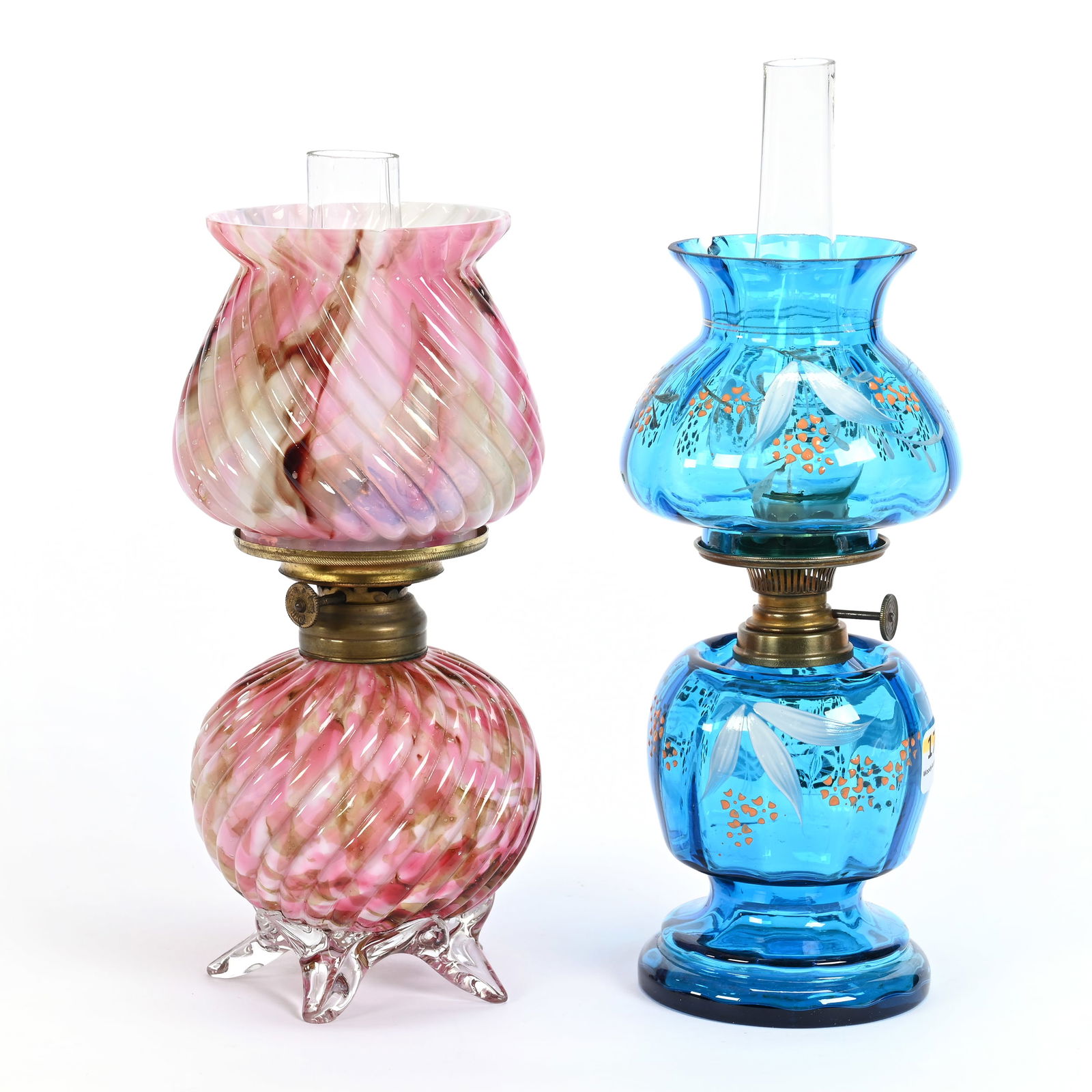 (2) Miniature Lamps (1 of 5)