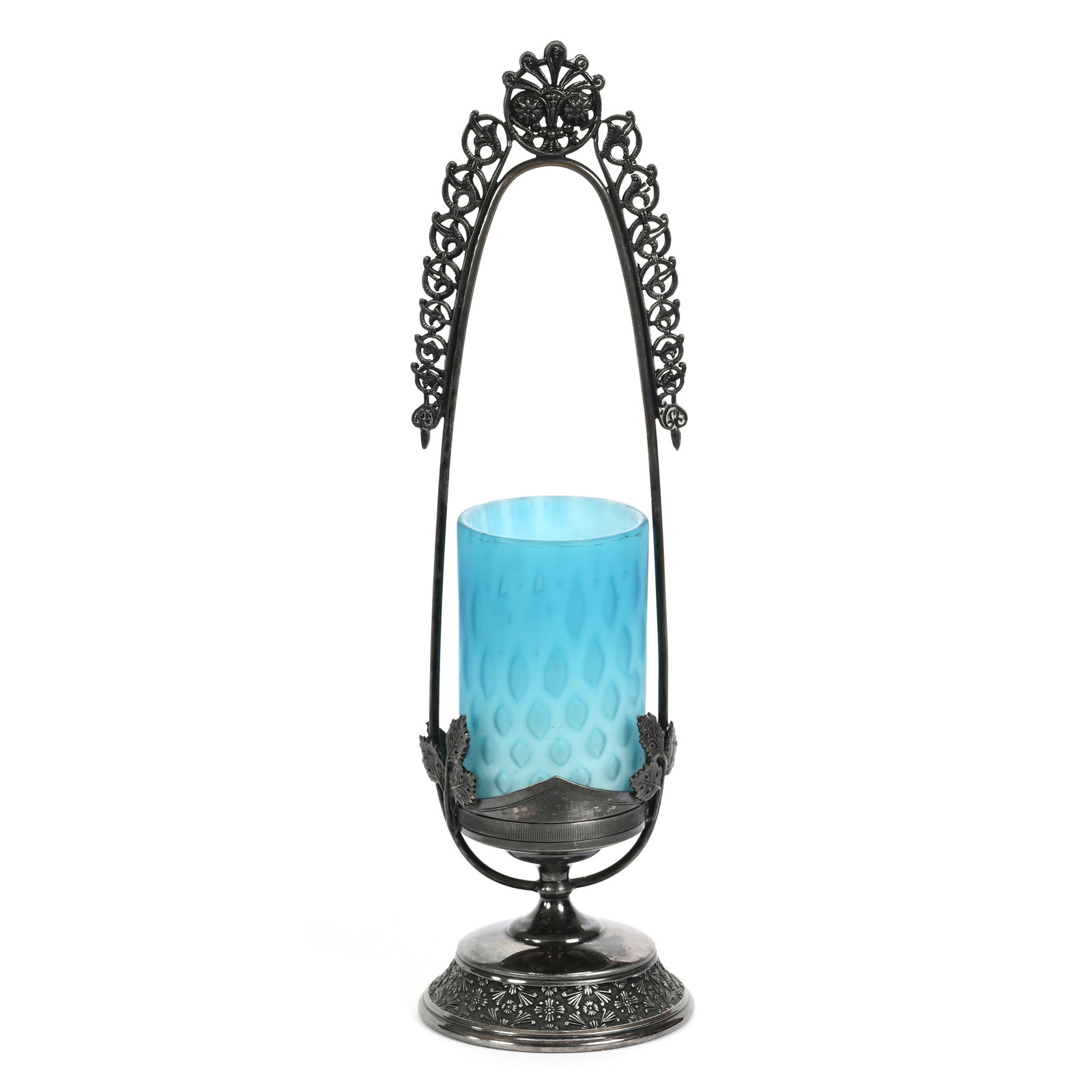 Victorian Pickle Castor (1 of 5)