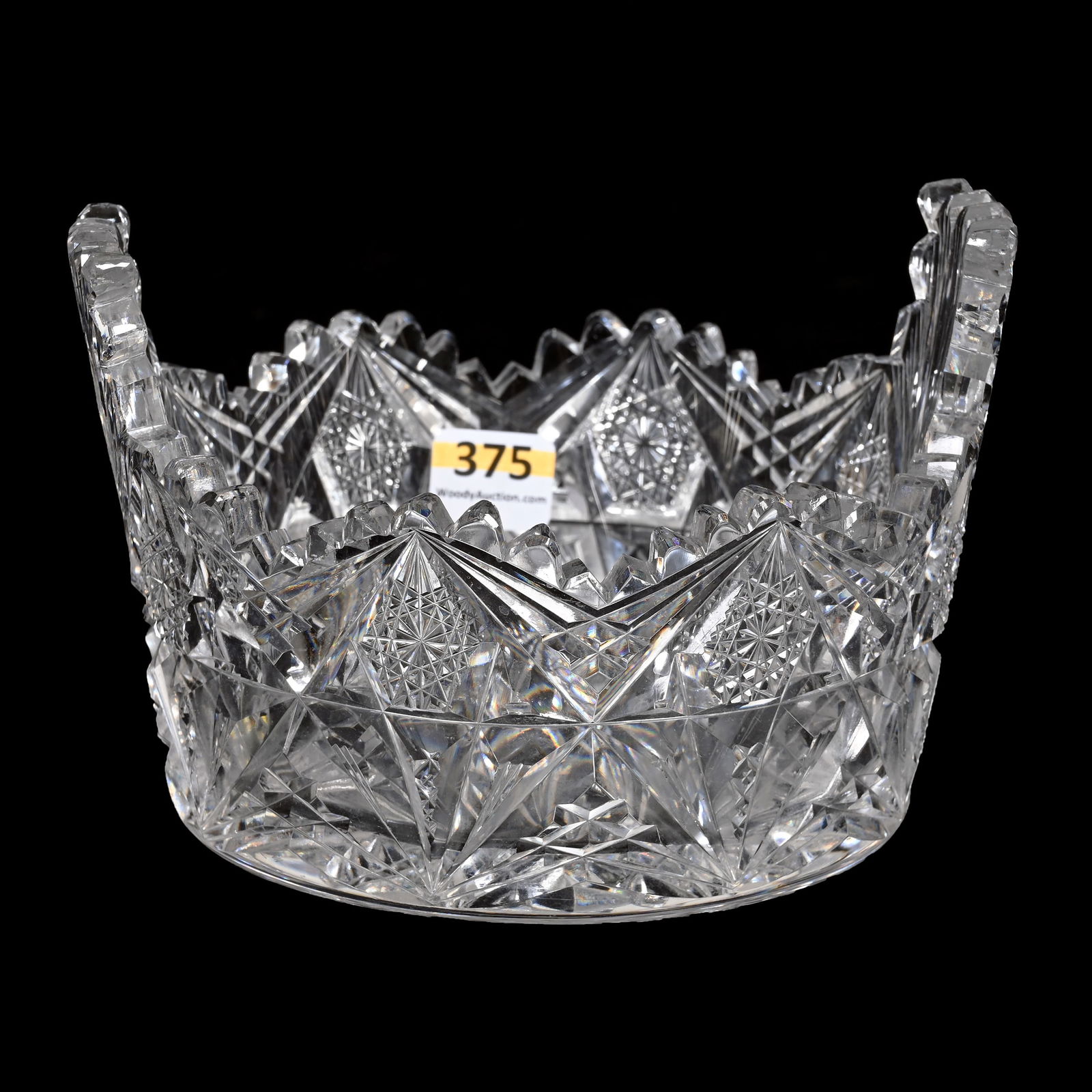 Ice Tub, Tab Handles, ABCG (1 of 3)