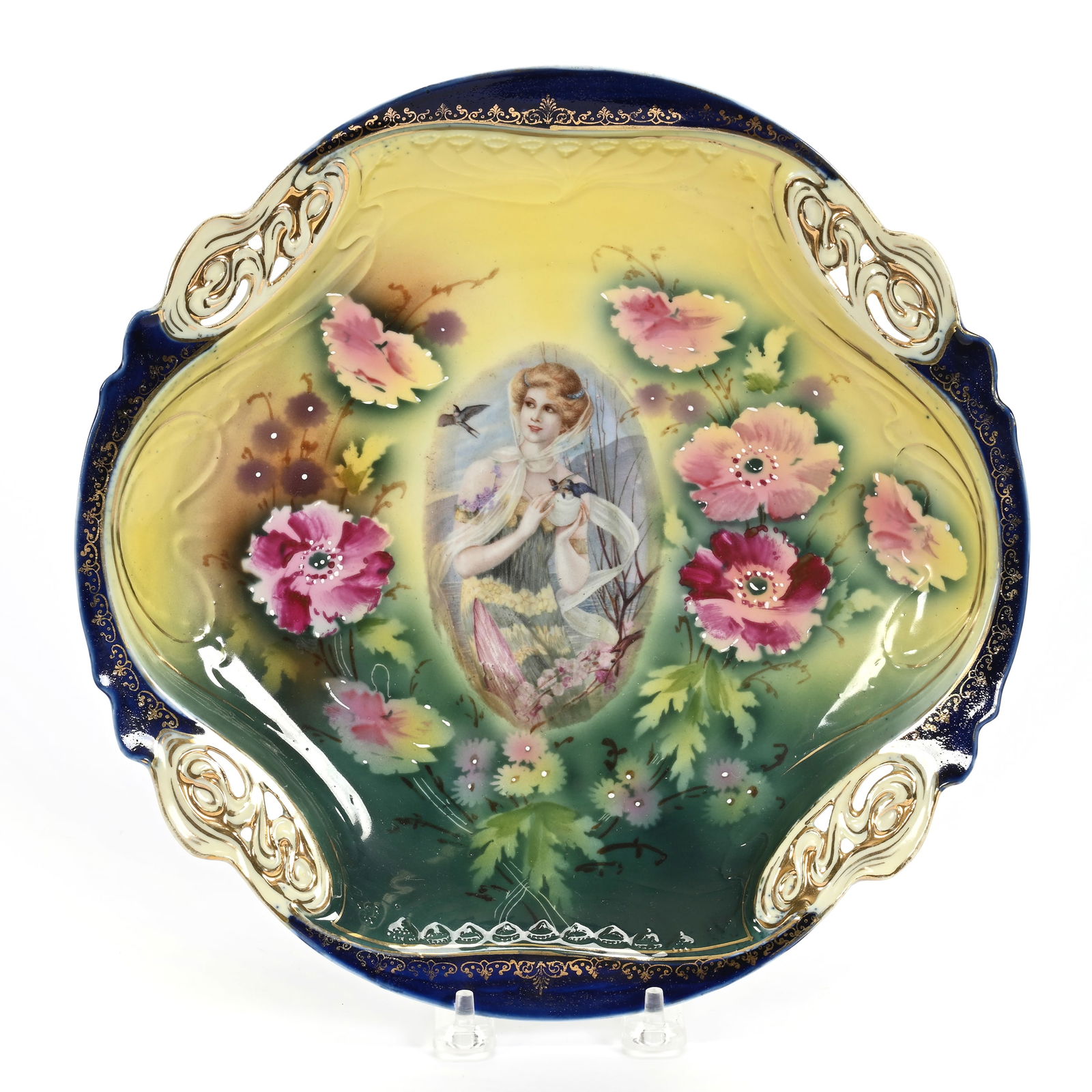 Charger Marked Prov Saxe (1 of 2)