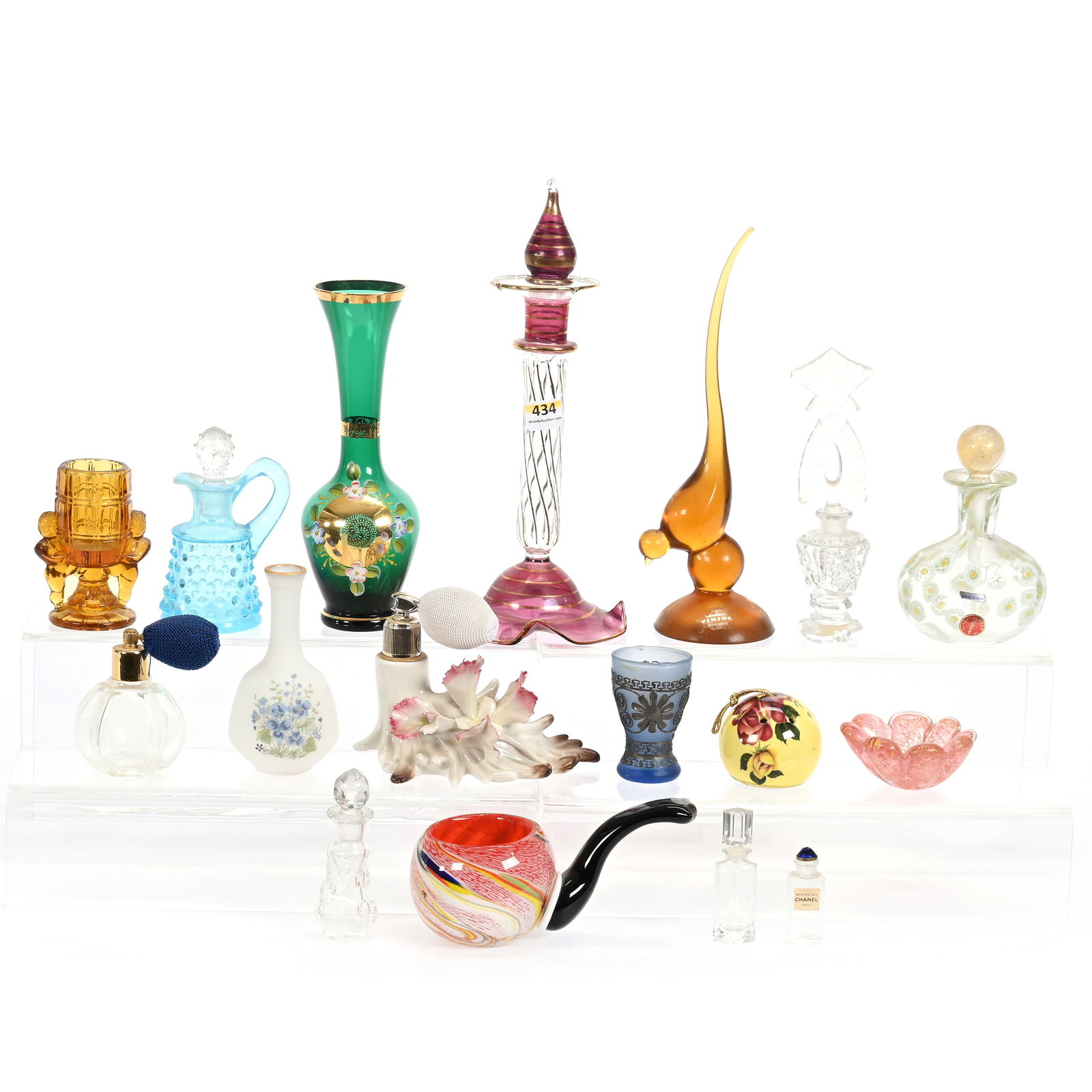 Large Assortment Of Collectible Items (1 of 5)