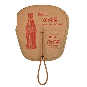 Coca Cola Tray 1936 Girl (Jef) Coca Cola Tray 1936 Girl (Jef)
